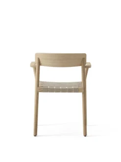 &Tradition Betty TK9 Spisebordsstol, eg fra Online