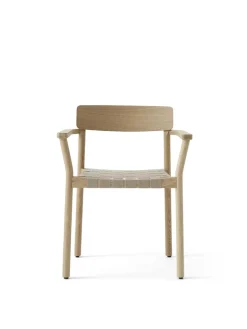 &Tradition Betty TK9 Spisebordsstol, eg fra Online