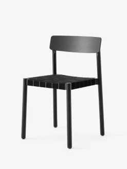 &Tradition Betty TK1 spisebordsstol fra New