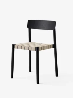 &Tradition Betty TK1 spisebordsstol fra New