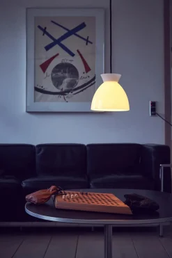 Piet Hein Bikube pendel fra Online