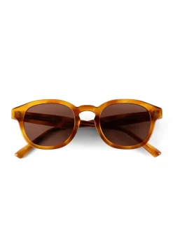 MessyWeekend BILLE, brown havana fra Sale