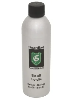 Guardian Bio-olie fra New