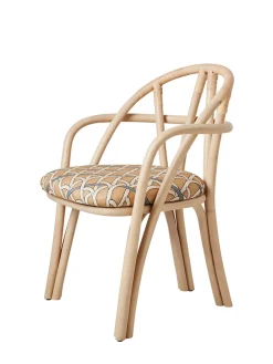 GUBI Bistra Dining Armchair fra Outlet