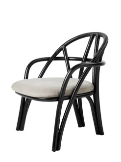 GUBI Bistra Lounge Chair fra New