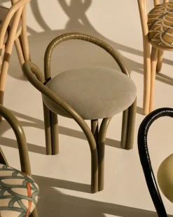 GUBI Bistra Stool fra Outlet