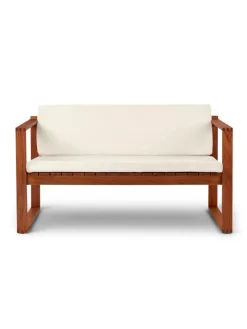 Carl Hansen & Søn BK12/13 Hynde, Canvas af Bodil Kjær