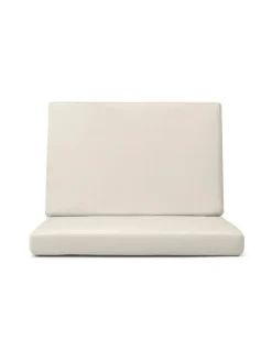 Carl Hansen & Søn BK11 Hynde, Canvas af Bodil Kjær Online