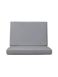 Carl Hansen & Søn BK11 Hynde, Charcoal af Bodil Kjær