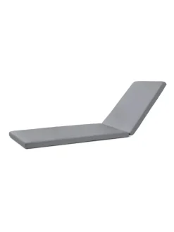 Carl Hansen & Søn BK14 Hynde, Charcoal af Bodil Kjær Best