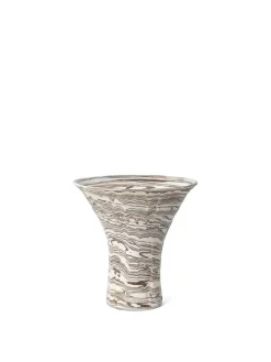 Ferm Living Blend Vase, large fra Outlet