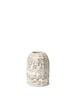 Ferm Living Blend Vase, small fra Sale