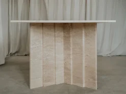 Wabi Sabi Nordic Bølge Spisebord fra Outlet