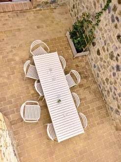 Cane-line Bliss Armchair fra Sale