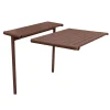 Cane-line Bliss Dining Table Extension Leaf incl. Leg fra New