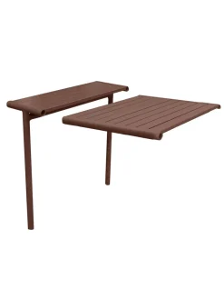 Cane-line Bliss Dining Table Extension Leaf incl. Leg fra New