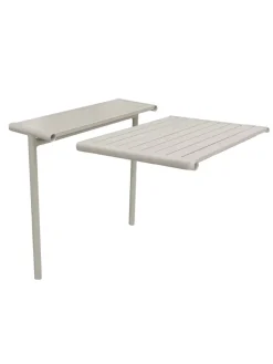 Cane-line Bliss Dining Table Extension Leaf incl. Leg fra New