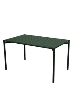 Cane-line Bliss Dining Table 133x81 cm fra Hot