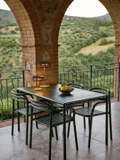 Cane-line Bliss Dining Table 133x81 cm fra Hot