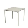 Cane-line Bliss Dining Table 81x81 cm fra Online