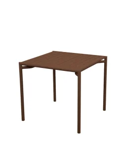 Cane-line Bliss Dining Table 81x81 cm fra Online