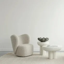 101 Copenhagen Bloom Tray, stor fra Clearance