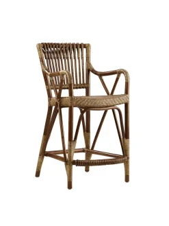 Sika-Design Blues Barstol fra Clearance