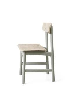 Mater BM3162 Conscious stol, Black fra New