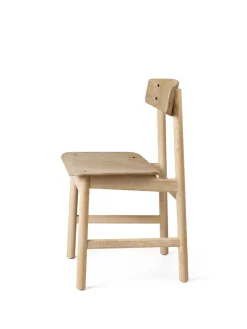 Mater BM3162 Conscious stol, Black fra New