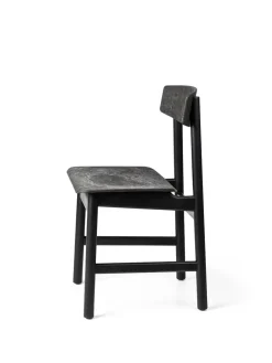 Mater BM3162 Conscious stol, Black fra New