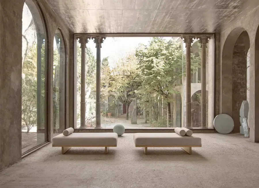 Carl Hansen & Søn BM0865 Daybed af Børge Mogensen Online