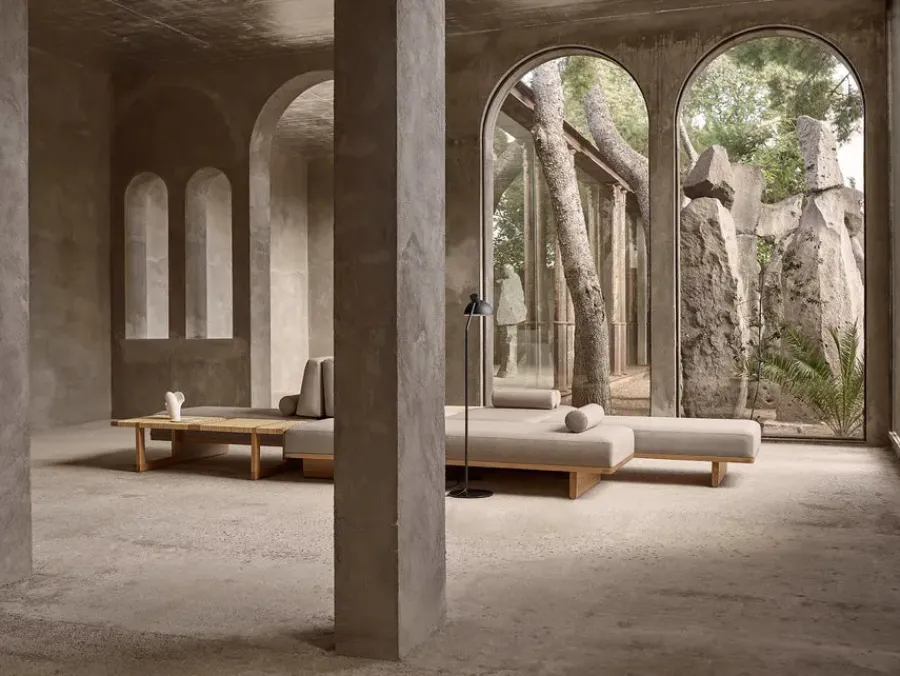 Carl Hansen & Søn BM0865 Daybed af Børge Mogensen Online