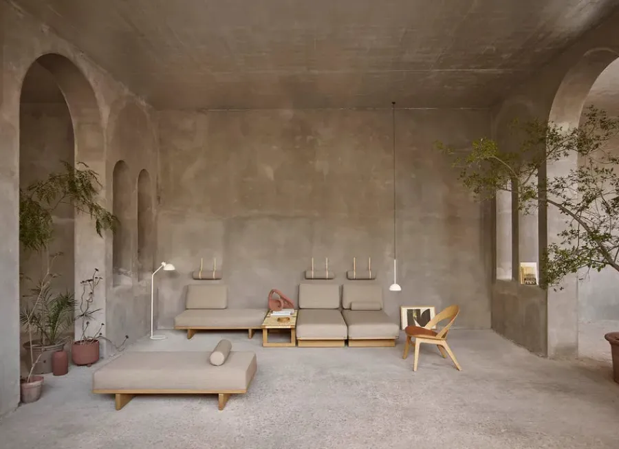 Carl Hansen & Søn BM0865 Daybed af Børge Mogensen Online