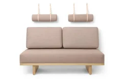 Carl Hansen & Søn BM0865 Daybed af Børge Mogensen Online