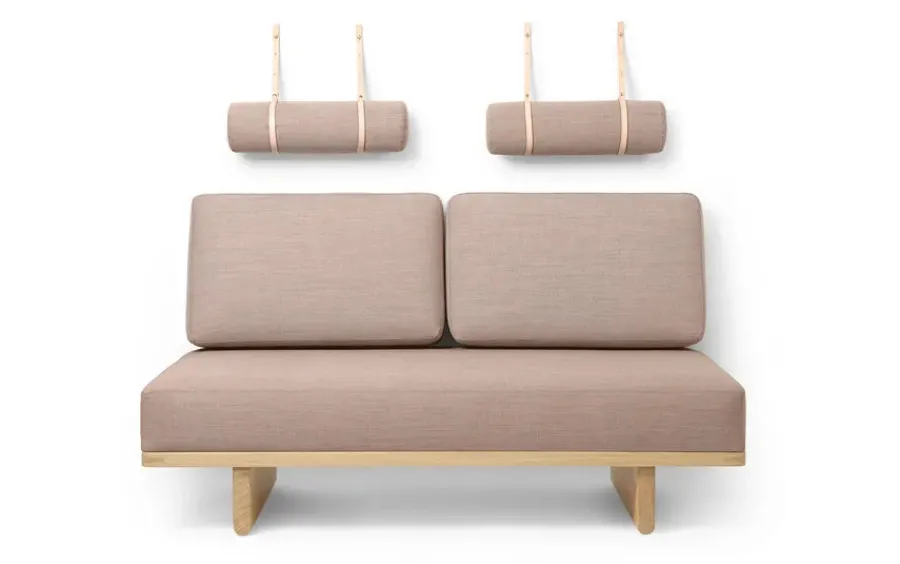 Carl Hansen & Søn BM0865 Daybed af Børge Mogensen Online