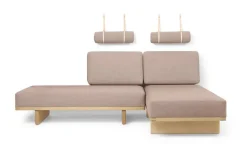 Carl Hansen & Søn BM0865 Daybed af Børge Mogensen Online