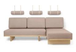 Carl Hansen & Søn BM0865 Daybed af Børge Mogensen Online