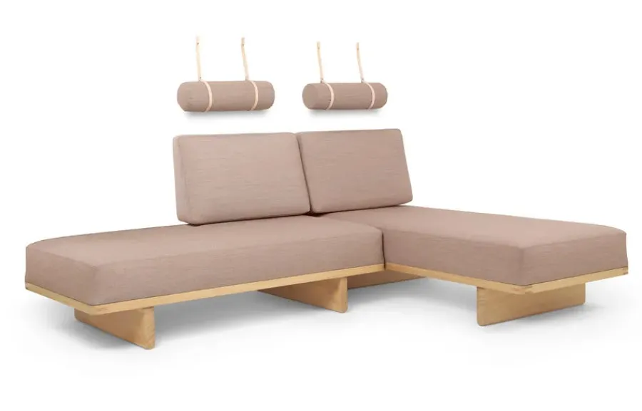 Carl Hansen & Søn BM0865 Daybed af Børge Mogensen Online
