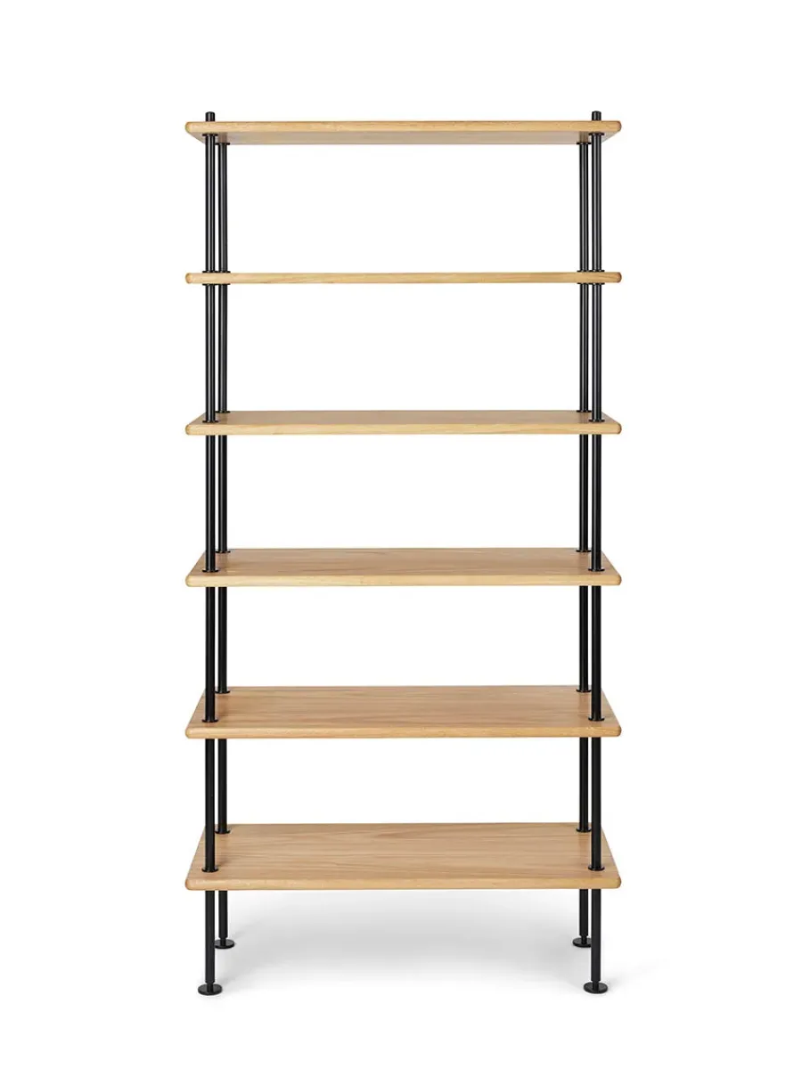 Carl Hansen & Søn BM0253-3 Reol af Børge Mogensen Online