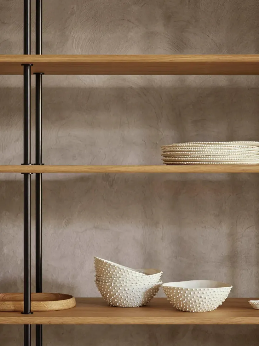 Carl Hansen & Søn BM0253-3 Reol af Børge Mogensen Online