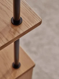 Carl Hansen & Søn BM0253-3 Reol af Børge Mogensen Online