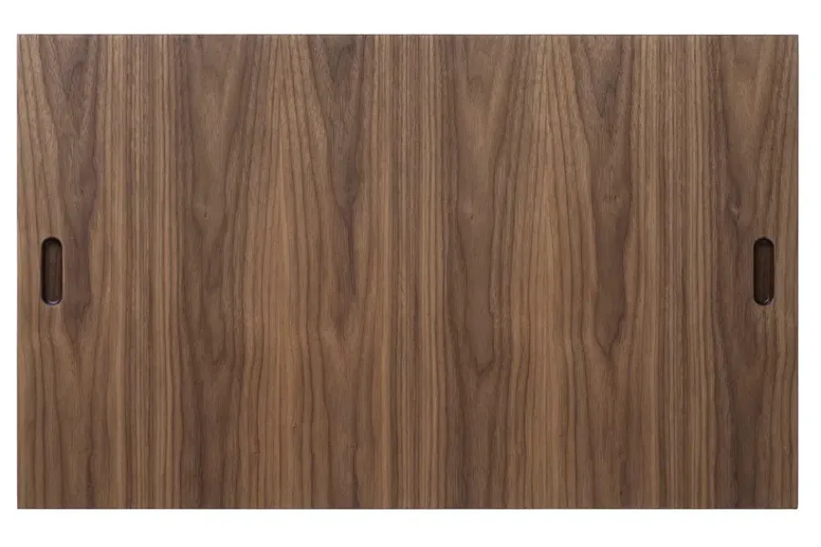 Carl Hansen & Søn BM0253-1 Reol af Børge Mogensen Clearance