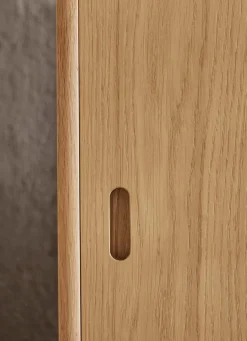 Carl Hansen & Søn BM0253-1 Reol af Børge Mogensen Clearance