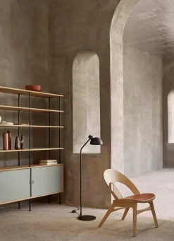 Carl Hansen & Søn BM0253-1 Reol af Børge Mogensen Clearance