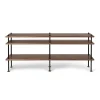 Carl Hansen & Søn BM0253-4 Reol af Børge Mogensen Clearance