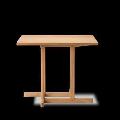 Fredericia Furniture BM80 Shaker spisebord, firkantet af Børge Mogensen Clearance
