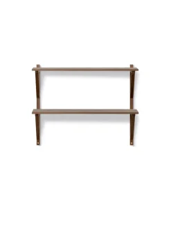 Fredericia Furniture BM29 Shelf, model 2921 af Børge Mogensen
