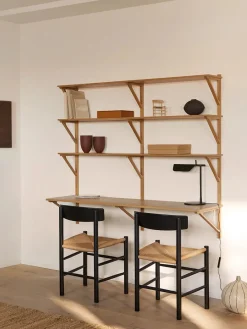 Fredericia Furniture BM29 Shelf, model 2900 af Børge Mogensen Sale