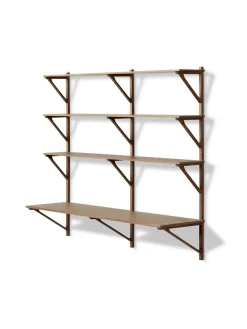 Fredericia Furniture BM29 Shelf, model 2900 af Børge Mogensen Sale