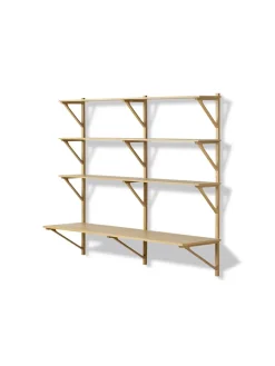 Fredericia Furniture BM29 Shelf, model 2900 af Børge Mogensen Sale